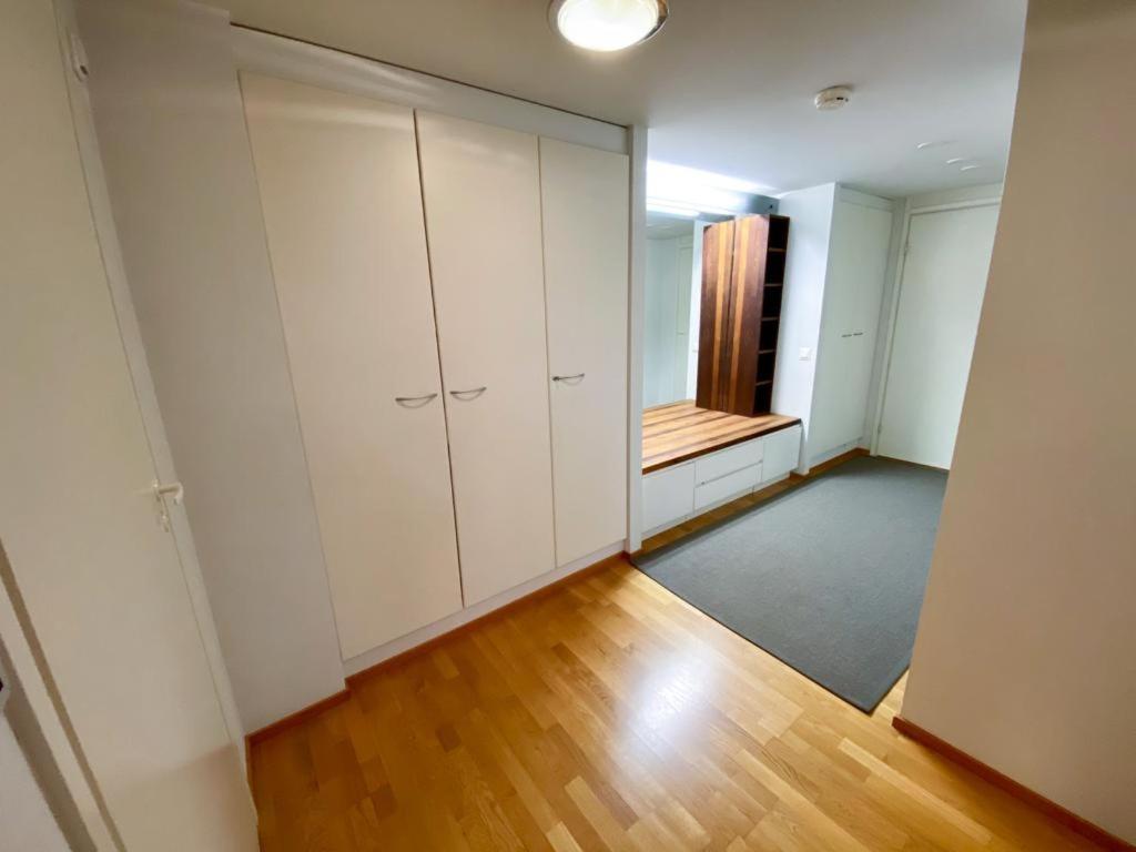 Sea, Sauna And City Center Helsinki Luaran gambar