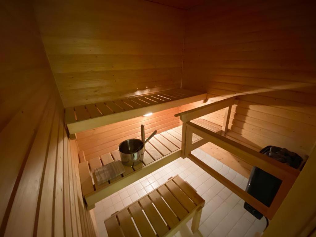 Sea, Sauna And City Center Helsinki Luaran gambar