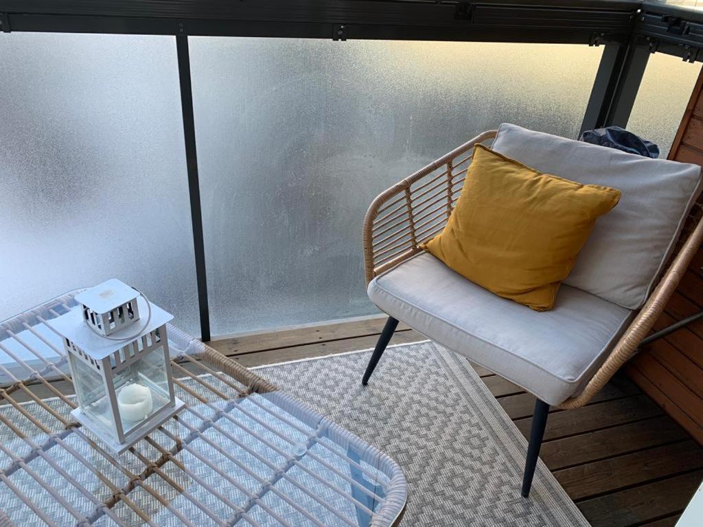 Sea, Sauna And City Center Helsinki Luaran gambar